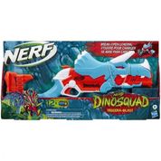 Lançador NERF Dinosquad TRICERA-BLAST Hasbro F0804