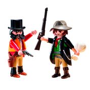 Playmobil Temas - Faroeste - 5512