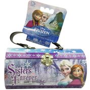 Bolsa de Metal - Disney Frozen - Intek