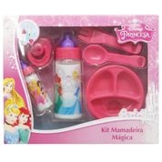 Conjunto Mamadeira Mágica - Princesas Disney - Toyng