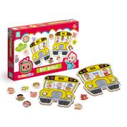 Jogo Bingo Nig Brinquedos Bingo Jogo Infantil