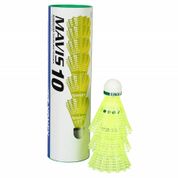 Peteca Yonex Badminton Mavis 10