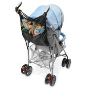 Organizador Para Carro e Carrinho de Bebê Single - Multikids Baby