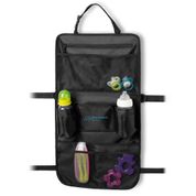 Organizador Para Carro e Carrinho de Bebê Travel Bag - Multikids Baby