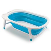 Banheira Dobrável Flex Bath Boys - Multikids Baby