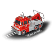 Autorama Carrea Evolution Caminhao Towing Service 1/32