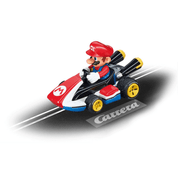 Autorama Carrera Go First Mario Kart 8 Mario 1/43