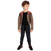Fantasia Longa - Star Wars - Finn - Regina Festas - Disney