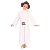 Fantasia Star Wars - Princesa Leia - Regina Festas