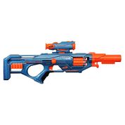 Lançador de Dardos  Nerf c/16 Elite 2.0 Eaglepoint F0424