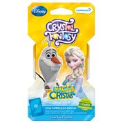 Jogo Disney Crystal Fantasy - Magia dos Cristais - Copag