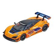 Autorama Carrera Evolution Carro Mclaren 720S Gt3 N3 1/32