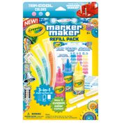 Refil - Marker Maker - Crayola