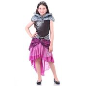 Fantasia Infantil - Ever After High - Raven Queen - Sulamericana