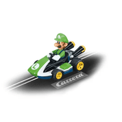 Autorama Carrera GO First Mario Kart Luigi 1/43