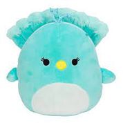 Squishmallows - Pelúcia 30cm - Tiff - Sunny