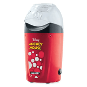 Pipoqueira 220V Mallory Mickey Mouse Vermelho