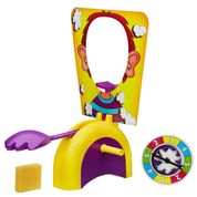 Jogo Pie Face - Hasbro