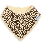 Babador Bandana - Oncinha - KaBaby