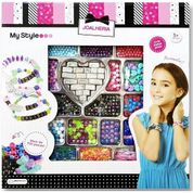 MY STYLE Joalheria Multikids BR1117