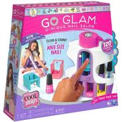 Go GLAM Unique Nail Salon Pintura de UNHAS SUNNY 2135