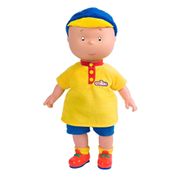 Boneco Caillou - 36 cm - Intek