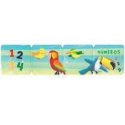 Livro de Banho - Números - Toyster