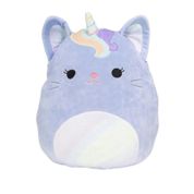 Pelúcia Animais Squishmallows Macio 14cm - Sunny 2865