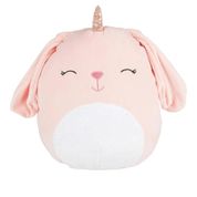 Pelúcia Animais Squishmallows Macio 14cm - Sunny 2865