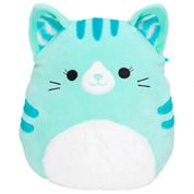 Pelúcia Animais Squishmallows Macio 20cm - Sunny 2861