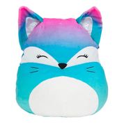 Pelúcia Animais Squishmallows Macio 20cm - Sunny 2861