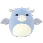 Pelúcia Animais Squishmallows Macio 14cm - Sunny 2865