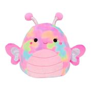 Pelúcia Animais Squishmallows Macio 20cm - Sunny 2861