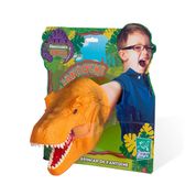 Dino Fantoche - Super Toys