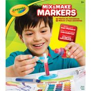 Mix & Make Markers - Crayola