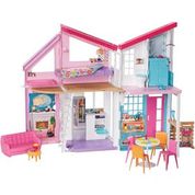 BARBIE CASA MALIBU