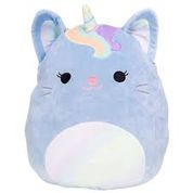 Squishmallows - Pelúcia 30cm - Clarice - Sunny