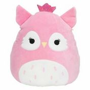 Squishmallows - Pelúcia 30cm - Bri - Sunny