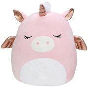 Squishmallows - Pelúcia 30cm - Grecia - Sunny