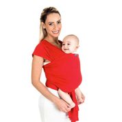 Wrap - Vermelho - KaBaby