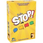 Galápagos Jogos, UeStop!