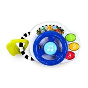 Brinquedo Infantil Educativo - Volante Musical - Baby Einstein - Brasbaby