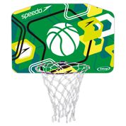 Tabela de Basquete em MDF 12 mm Speedo - Xalingo