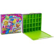 Estojo com Divisória - Shopkins - DTC