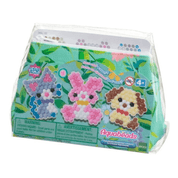 Aquabeads Pouch Sortido - VERDE