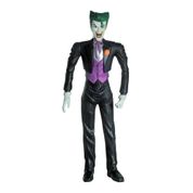 Boneco Articulado - 45 Cm - DC Comics - Coringa - Mimo