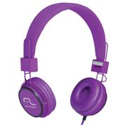 Headphone Fun - Roxo - Multilaser
