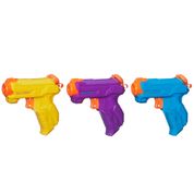 Lançador Nerf - SuperSoaker - Zip Fire - Hasbro