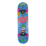 Skate Kronik Charlie Brown Jr. Doodle Bel