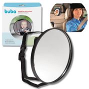 Espelho Retrovisor para Cadeirinha de Bebê Conforto - Buba